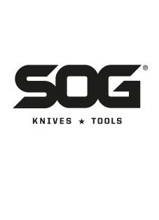 Generalvertretung für SOG Messer in der Schweiz