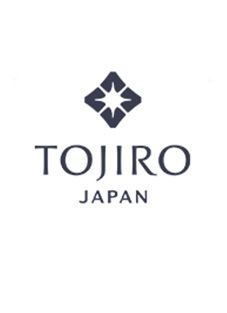 Tojiro Japan Logo