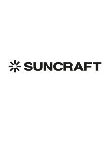 Generalvertretung von Suncraft Messer aus Japan in der Schweiz