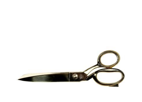 Zuschneideschere 9" All Gold