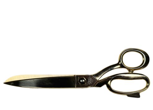 Zuschneideschere 12" All Gold