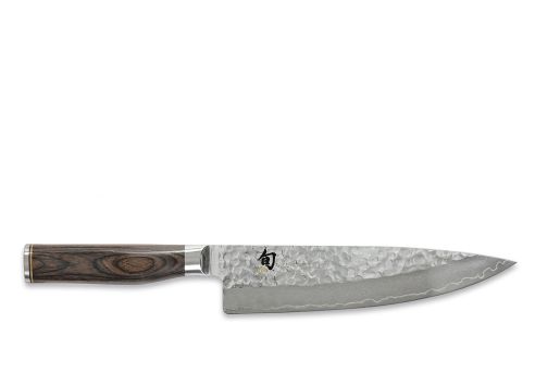 Shun Premier Gemüsemesser 8"