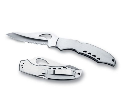 Byrd Cara Cara 2 Stainless Teilwelle