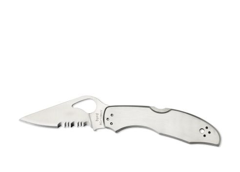 Byrd Meadowlark 2 Stainless Teilwelle