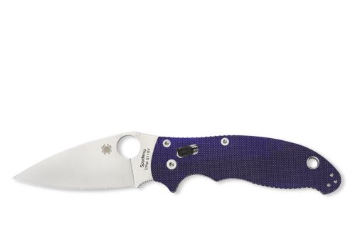 Manix 2 G-10 CPM S110V