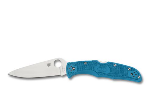 Endura 4 Full-Flat Ground Blau