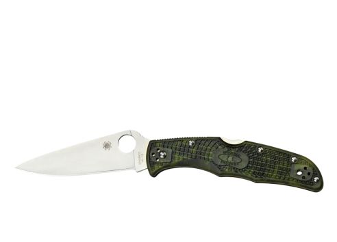 Endura 4 Lightweight Zome Green