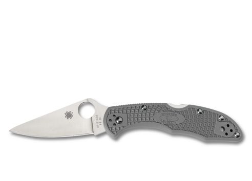 Delica 4 Lightweight Full-Flat Ground Grau