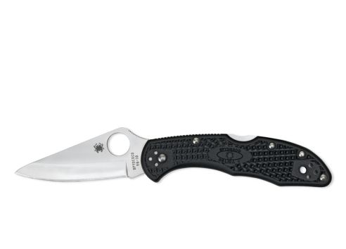 Delica 4 Lightweight Glattschliff