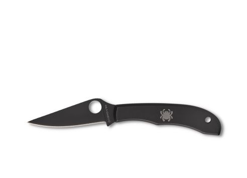 Spyderco Honeybee Black
