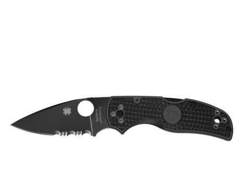 Native 5 Lightweight Schwarz