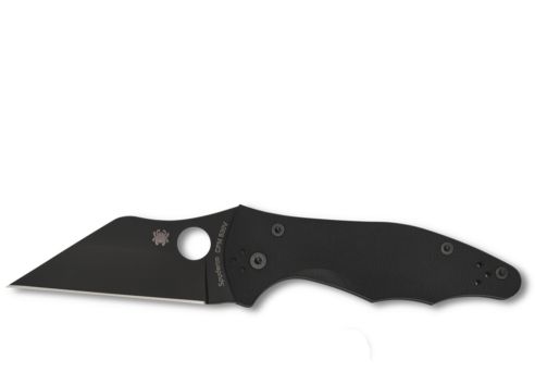 Spyderco Yojimbo 2 Black