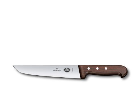 Bankmesser Palisander 20 cm
