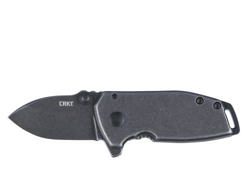 Squit Compact Black