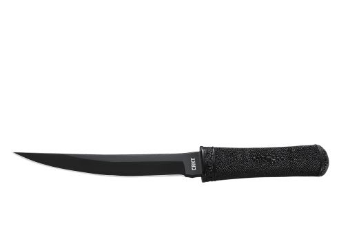 Hissatsu Fixed Blade