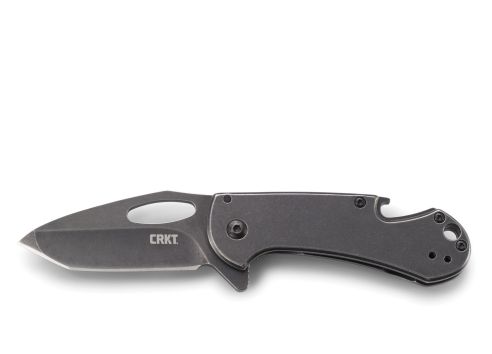 Bev-Edge Black