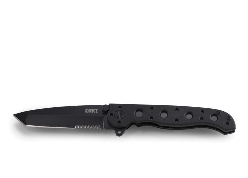 M16-10KZ Tanto Black Teilwelle