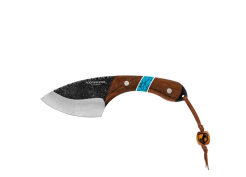 Blue River Skinner