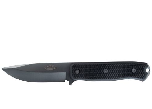 F1X Black Outdoor Messer