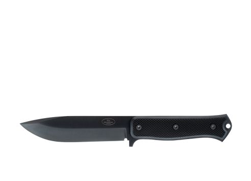 S1X Black Outdoor Messer