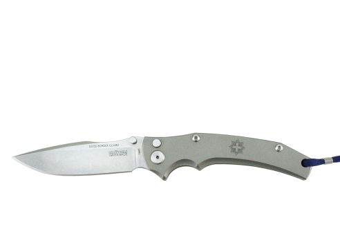 Swiss Border Guard Knife SBG 1