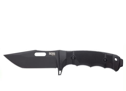 Seal FX - Tanto Black