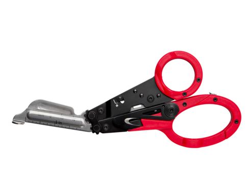 Para Shears Red