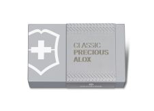 Classic Precious Alox Grau