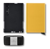 Smart Card Wallet gold