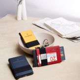Smart Card Wallet gold