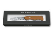 Special Picknicker Damast Limited Edition 2022
