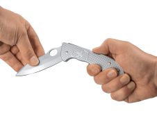 Hunter Pro M Alox
