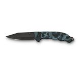 Evoke BSH Alox Navy Camouflage