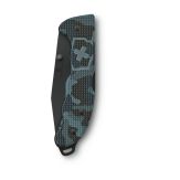 Evoke BSH Alox Navy Camouflage