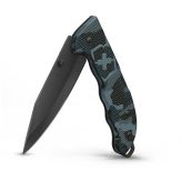 Evoke BSH Alox Navy Camouflage