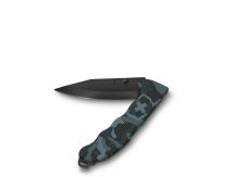 Evoke BSH Alox Navy Camouflage