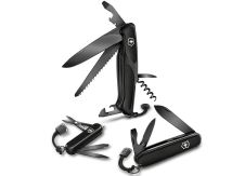 Victorinox Ranger Grip 55 Onyx