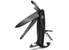 Victorinox Ranger Grip 55 Onyx