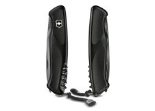 Victorinox Ranger Grip 55 Onyx