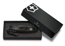 Victorinox Ranger Grip 55 Onyx