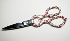 Küchenhilfe Erdbeeren