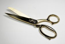 Zuschneideschere 8