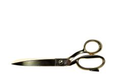 Zuschneideschere 10" All Gold