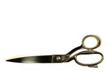 Zuschneideschere 11" All Gold