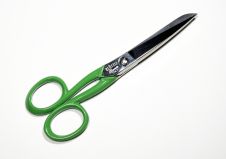 Bastelschere LINKS Hand
