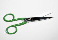 Bastelschere LINKS Hand