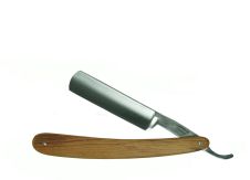 Rasiermesser Olive