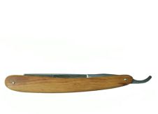 Rasiermesser Olive