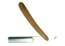 Rasiermesser Olive