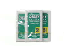 Derby Rasierklingen